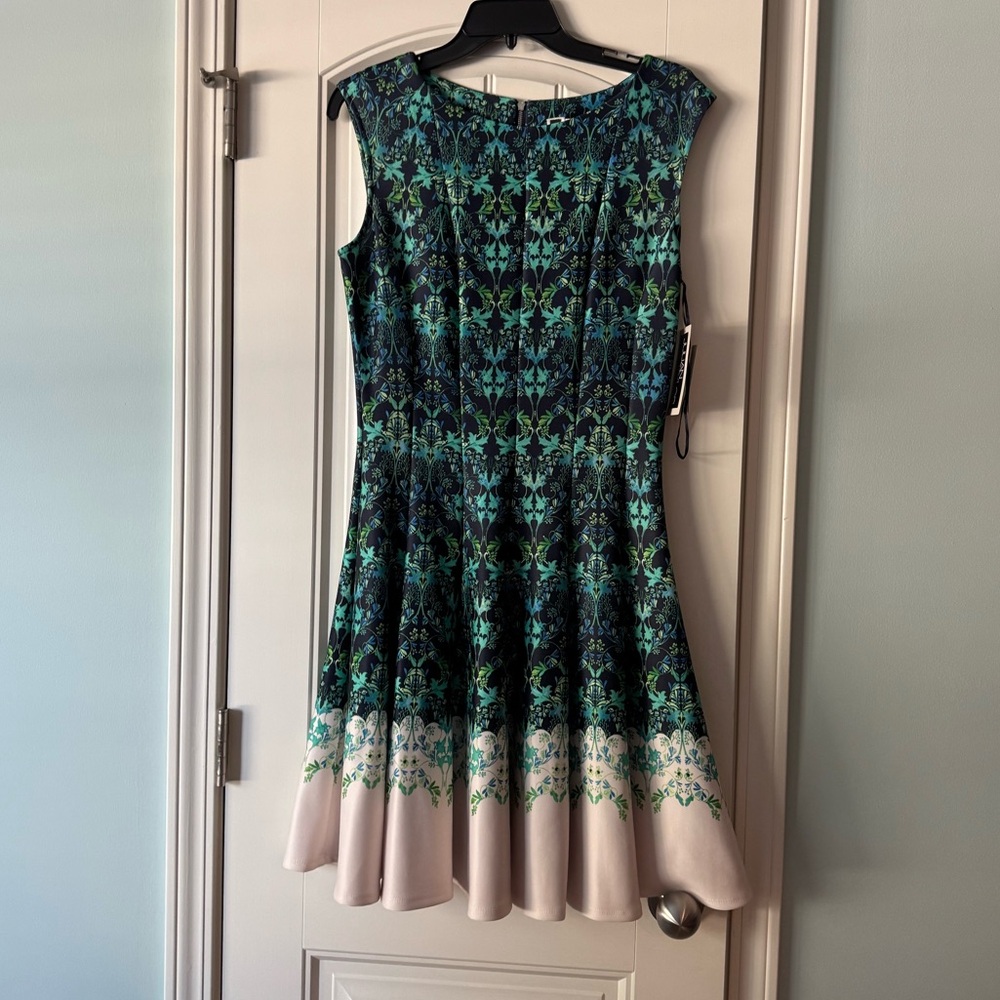 Ladies Dress